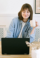 Image of product meeting